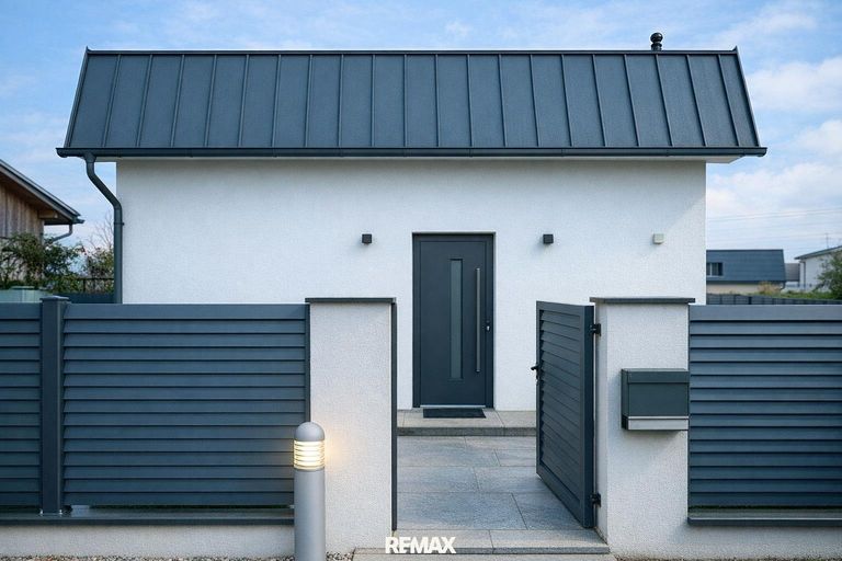 Haus 