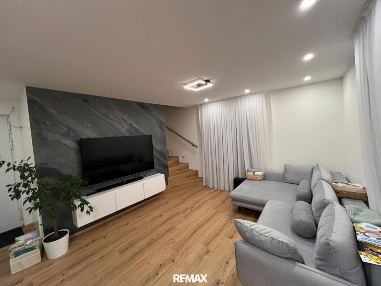 Wohn/Esszimmer