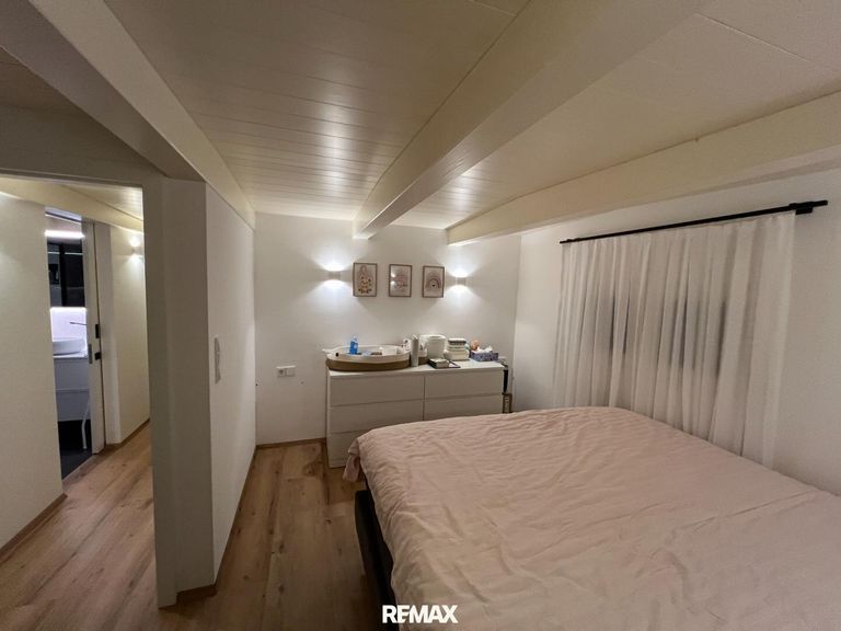 Schlafzimmer/Umkleidezimmer OG