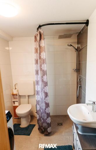 Badezimmer 1