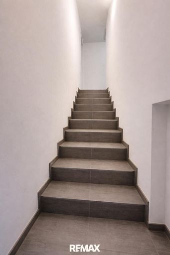 Stiegenhaus