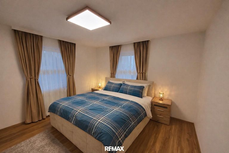 Schlafzimmer Top 1