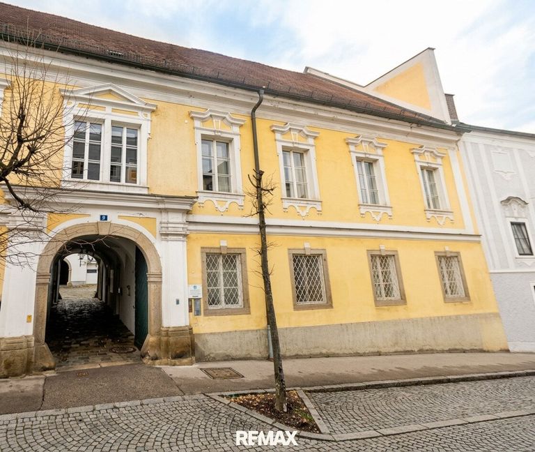 Gebäude