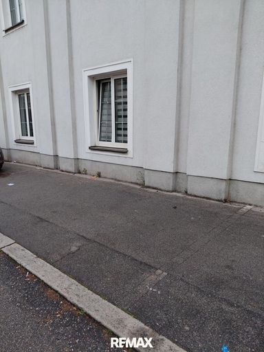 Parkplatz