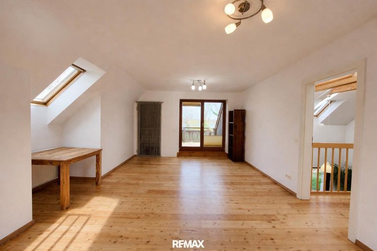 Kinderzimmer 1 OG