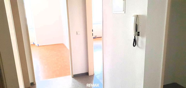 Garderobe Diele