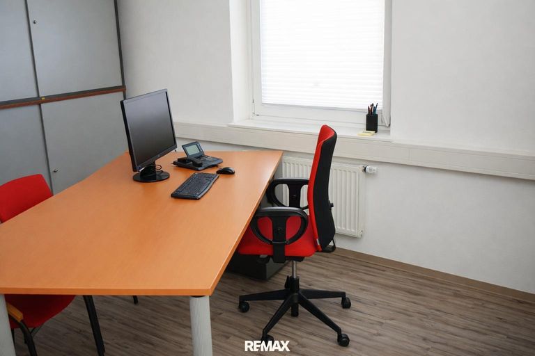 Büro