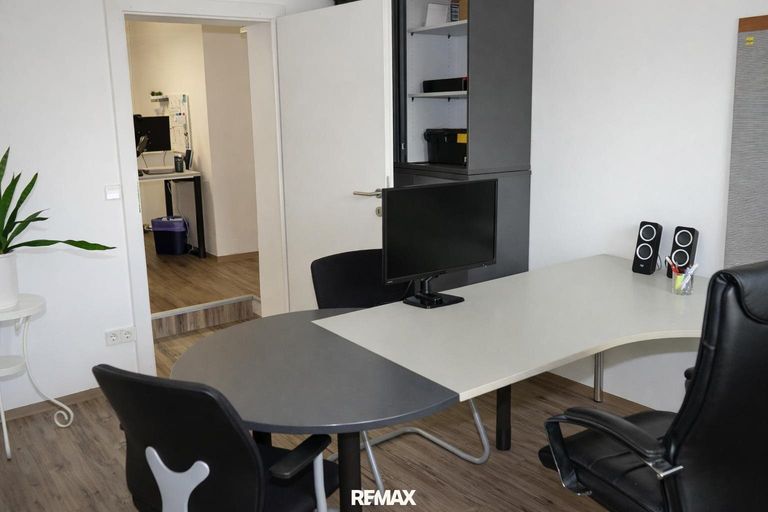 Büro