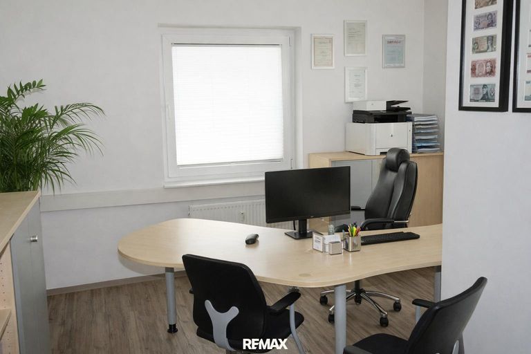 Büro