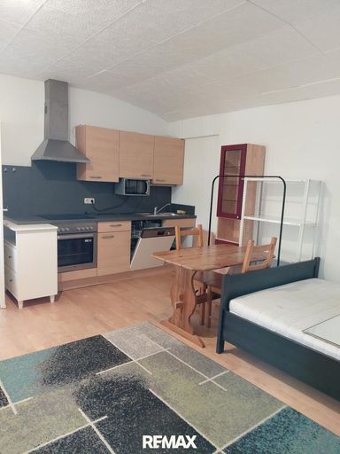 Wohn/Esszimmer