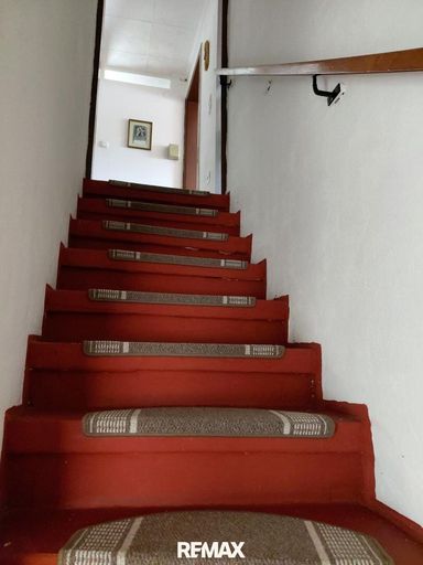Innentreppe