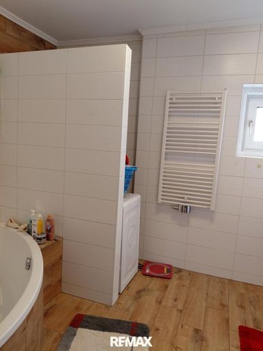 Bad Untergeschoß
