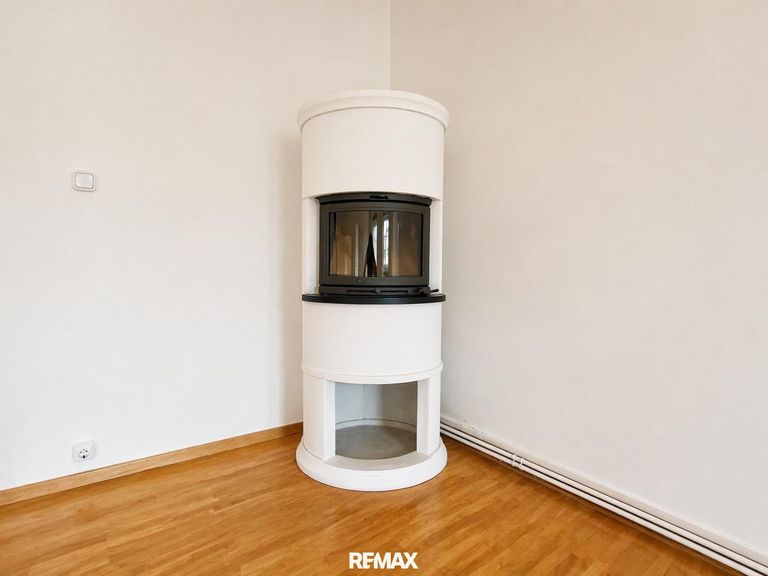 Kamin
