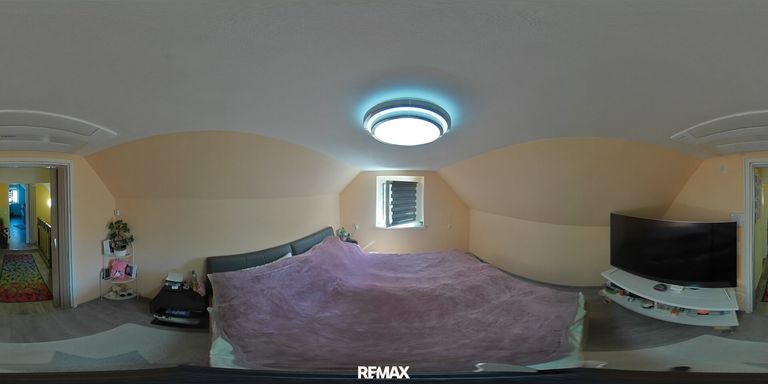 Schlafzimmer OG