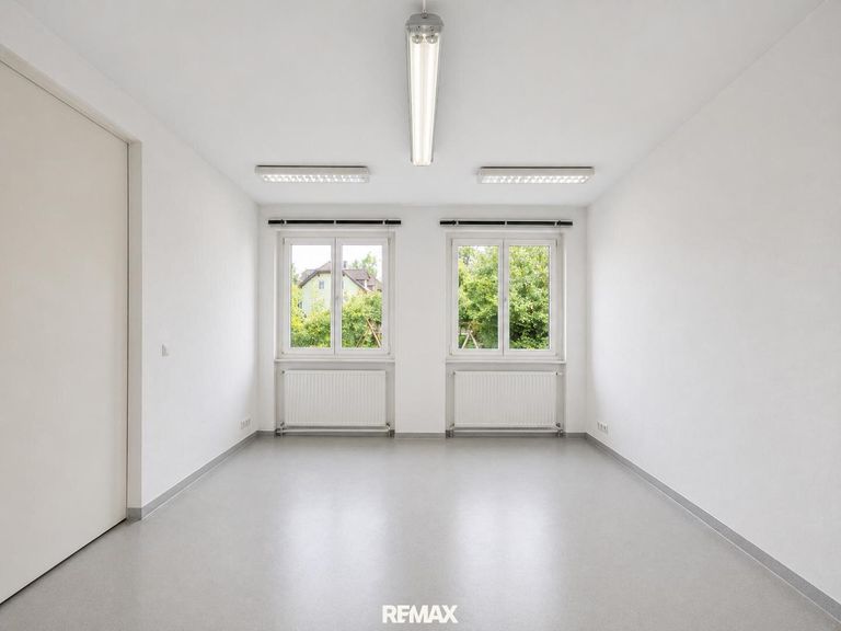 Betriebl. Raum
