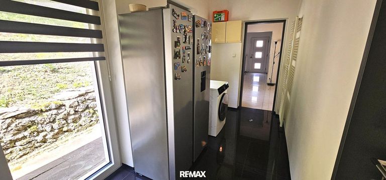 Wirtschaftsraum 1. Ansicht  6,5m²