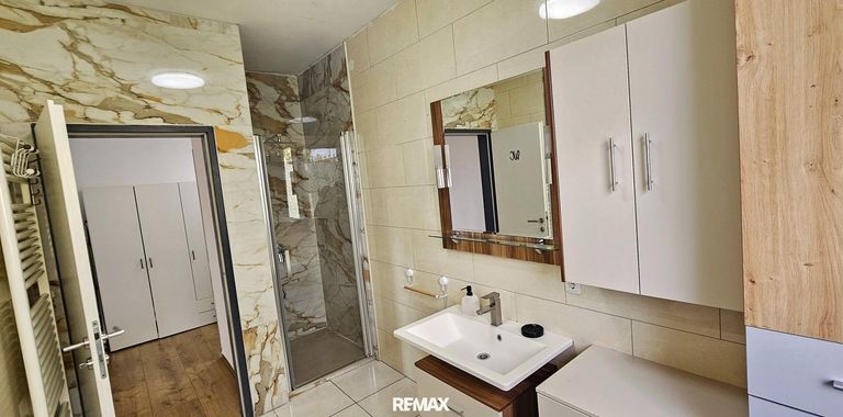 Bad 2. Ansicht 7,2m²