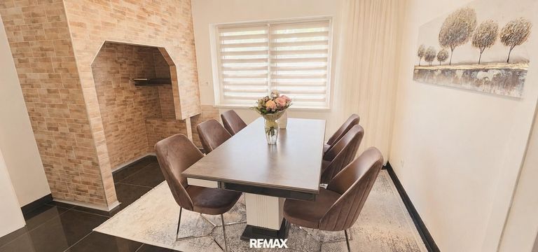 Esszimmer 2. Ansicht   13,1m²