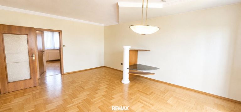 EG Wohnzimmer 2. Ansicht 26,6m² digital bearbeitet