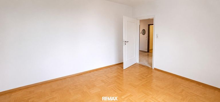 OG Kinderzimmer 2. Ansicht  13,2m² digital geräumt
