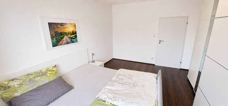 OG Schlafzimmer 2. Ansicht   15,2m²