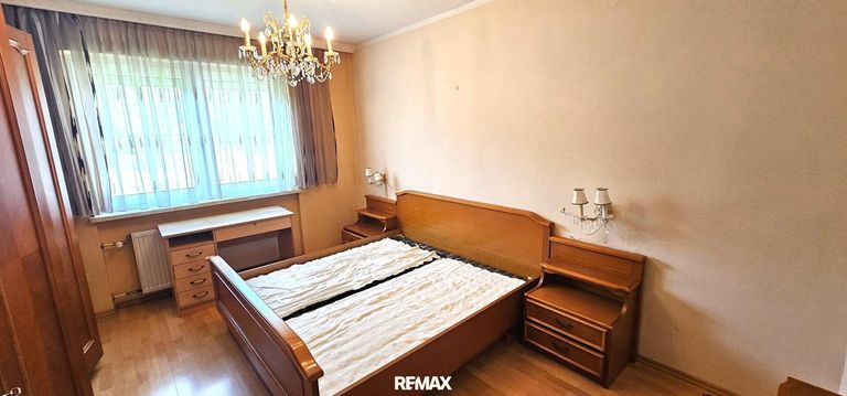EG Schlafzimmer 1. Ansicht  15,2m²