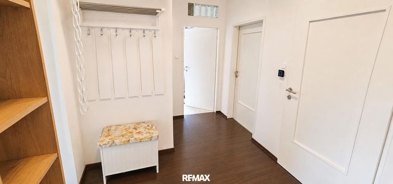 OG Vorraum 1. Ansicht   6,3m²