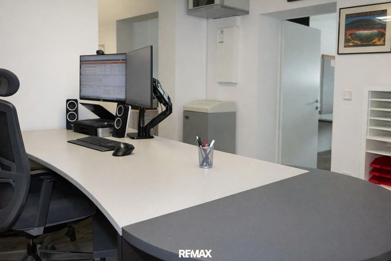 Büro
