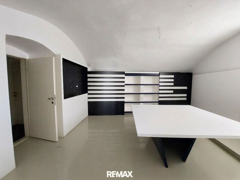 Separates Büro
