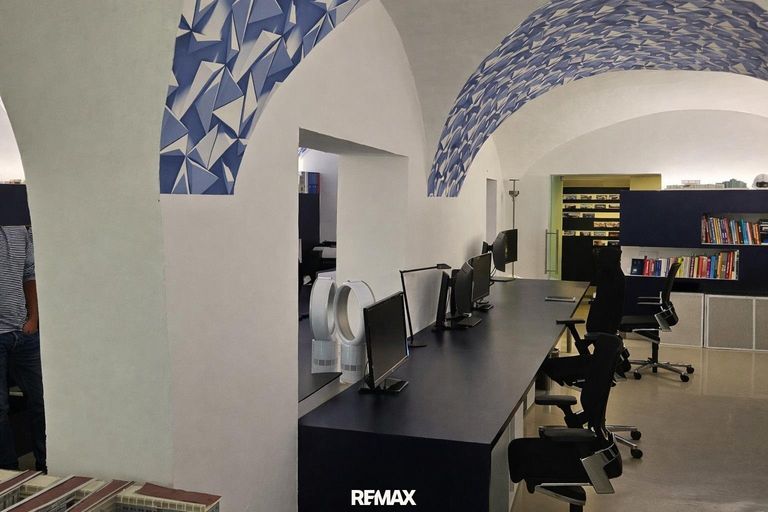 Büro 03