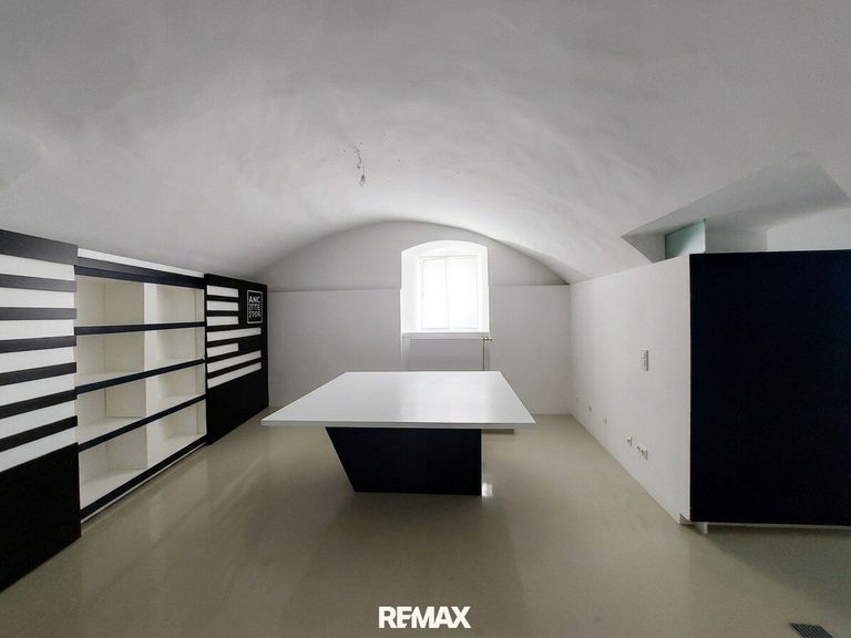 Separates Büro