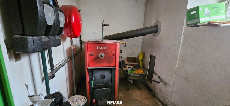 Heizraum