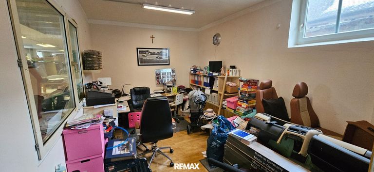 Büro