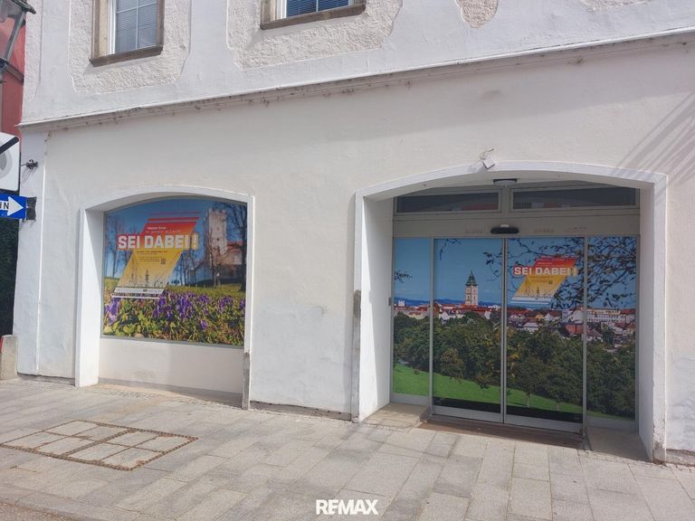 Mission Enns Linzer Straße 18