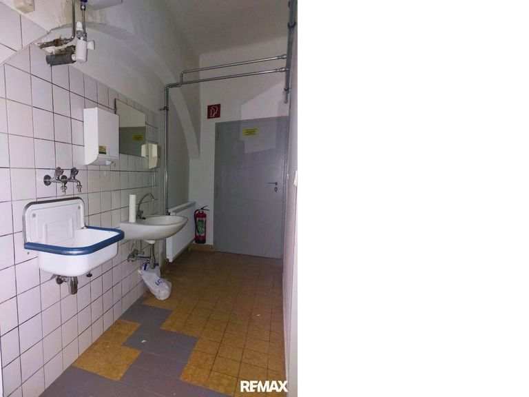 Sanitärräume