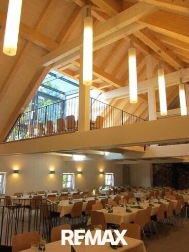 Saal Ansicht 5