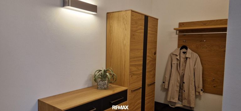 Garderobe
