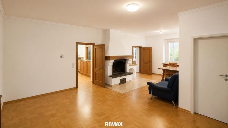 Top 1_Wohnbereich