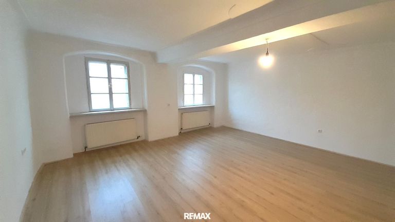 Wohn- Esszimmer