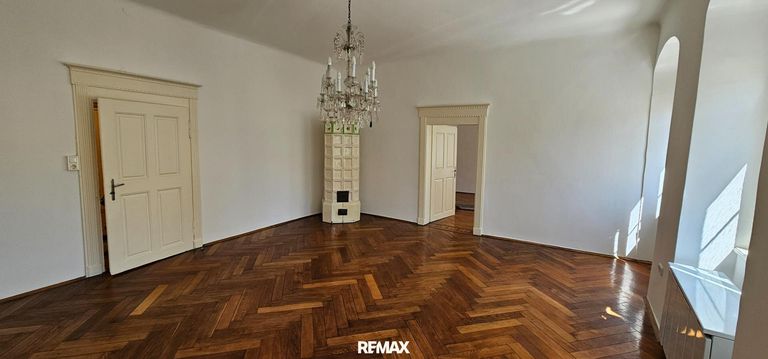 Zimmer 3  ~ 31,3m²  2. Aufnahme