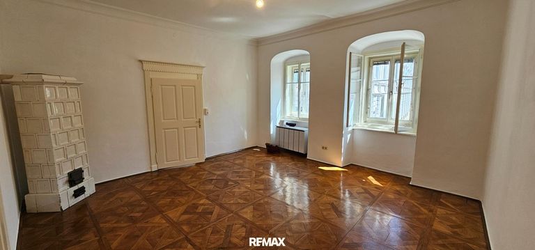 Zimmer 2   ~ 26,5 m²  1. Aufnahme