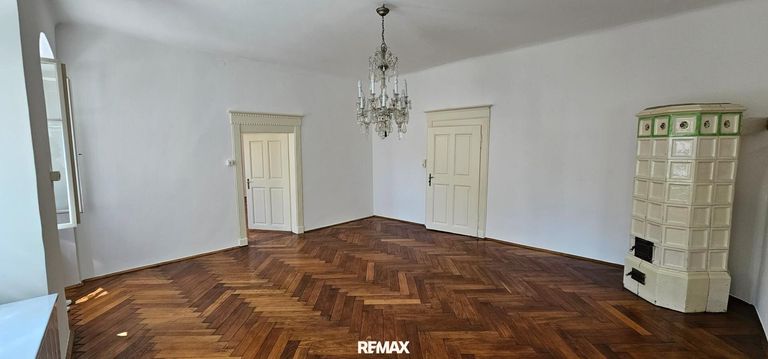 Zimmer 3  ~ 31,3m²  3. Aufnahme