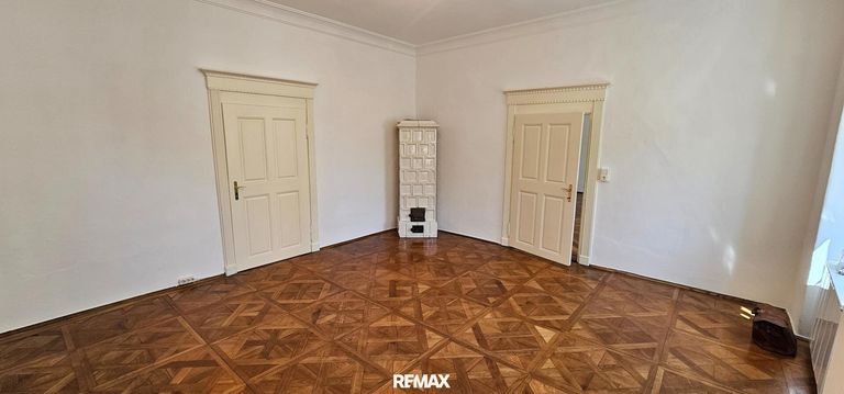 Zimmer 2   ~ 26,5 m²  2. Aufnahme