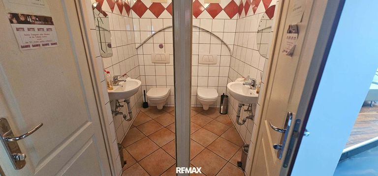 WC´s