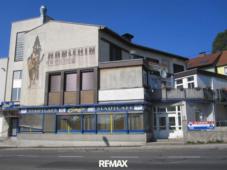 Hausansicht 2