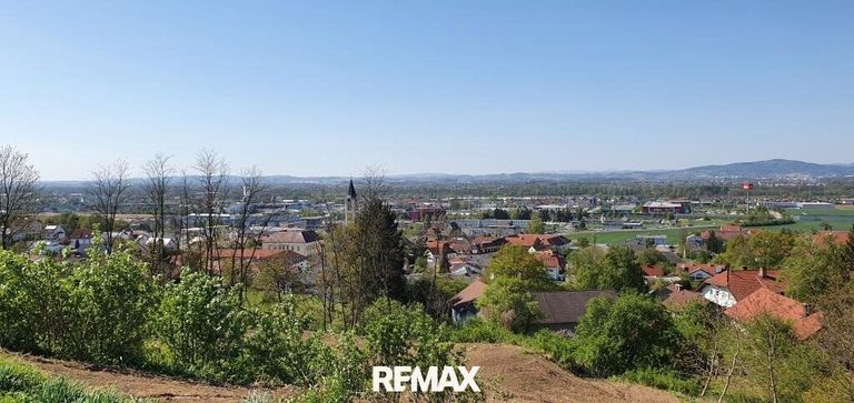 Top Aussicht