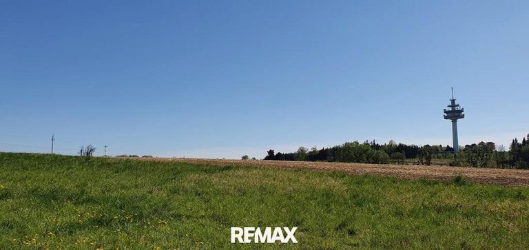 Blick Richtung SÜD
