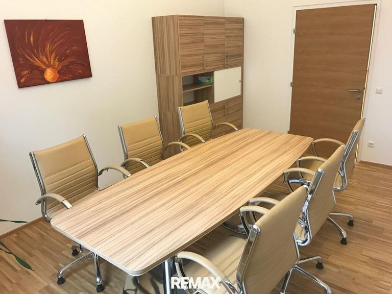 Besprechungsraum 2