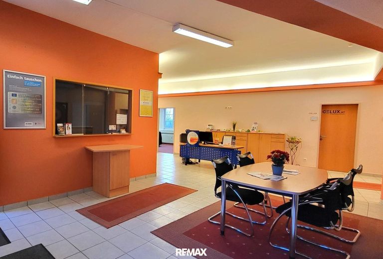 Büro