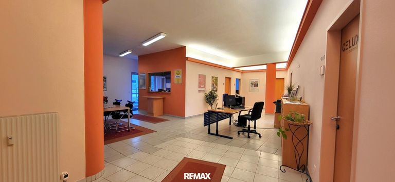 Büro
